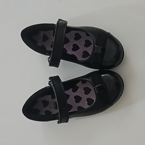 Mary Janes by Clarks